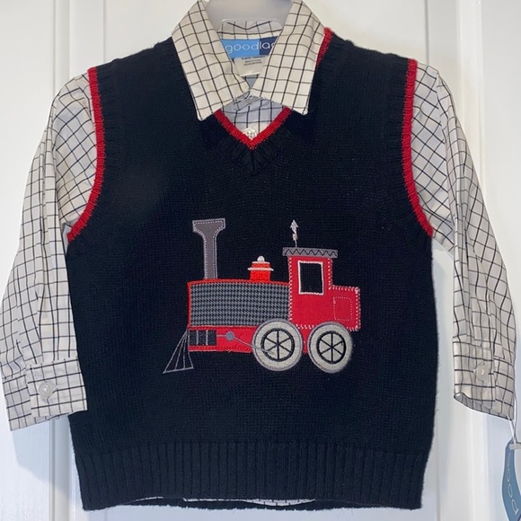 Good Lad Other - NWT Good lad apparel size 18M